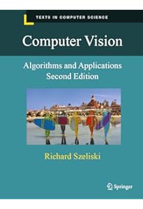 Multiple View Geometry in Computer Vision: Hartley, Richard